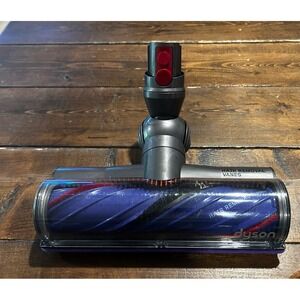 DYSON V12 Motorbar Cleaner Head Hair Removal Vanes, 388388-01
